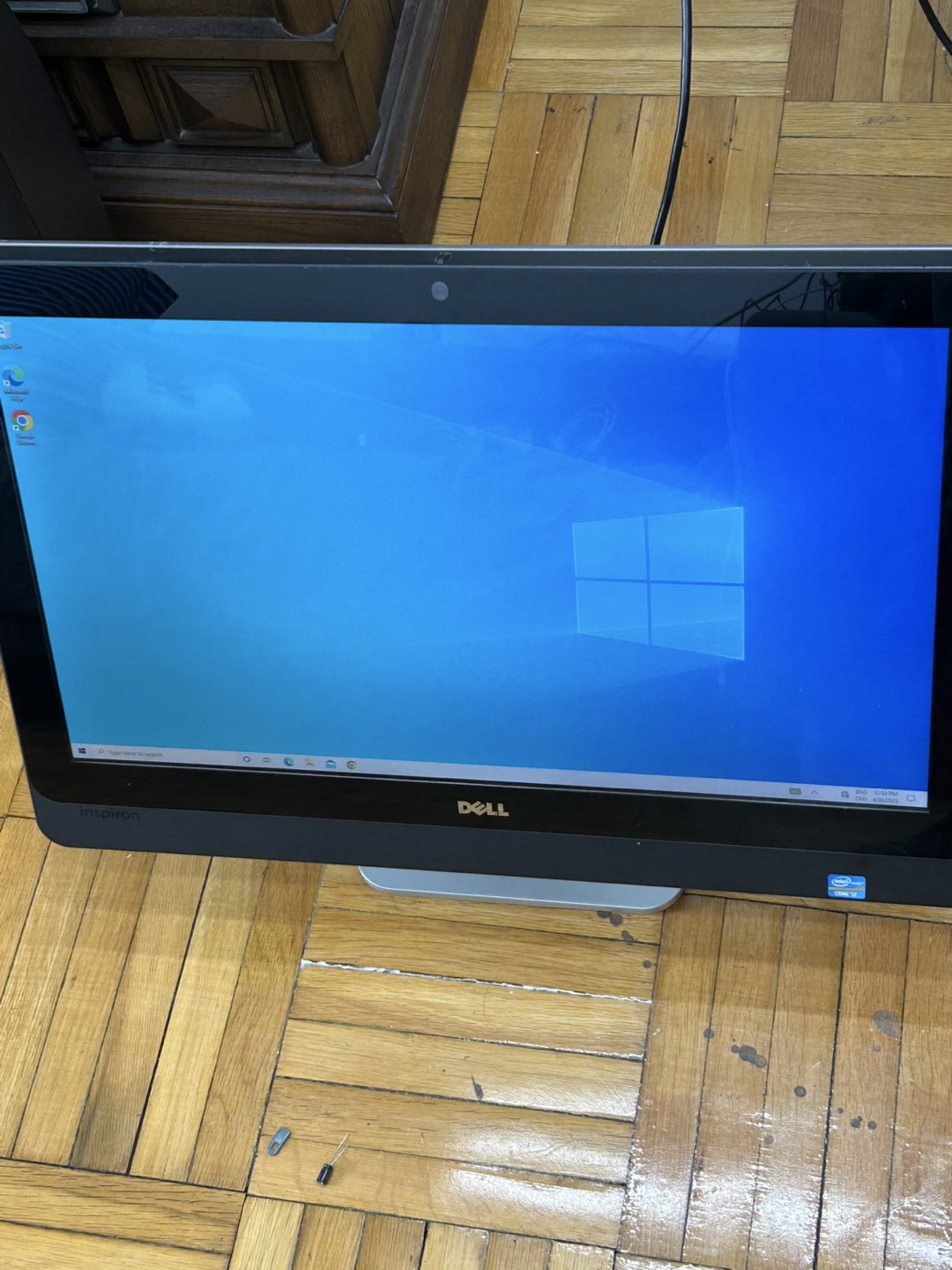 Dell Inspiron 2330 i7/12 GB RAM/1 TB HDD/Win10