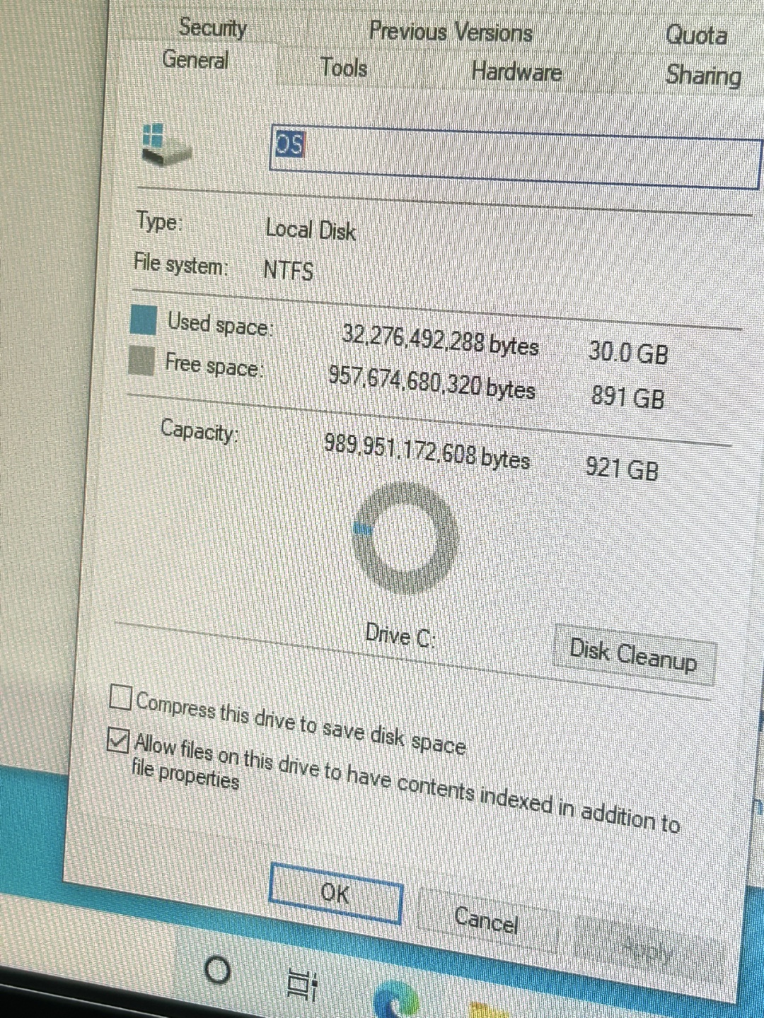 Dell Inspiron 2330 i7/12 GB RAM/1 TB HDD/Win10 - photo 2