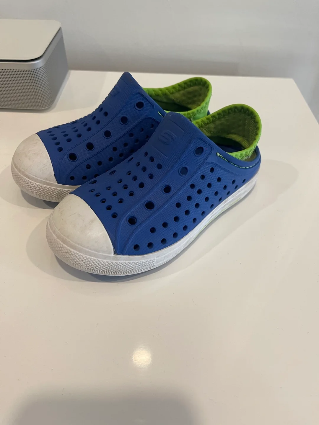 Skechers Kids Water Shoes - Size 10 thumbnail