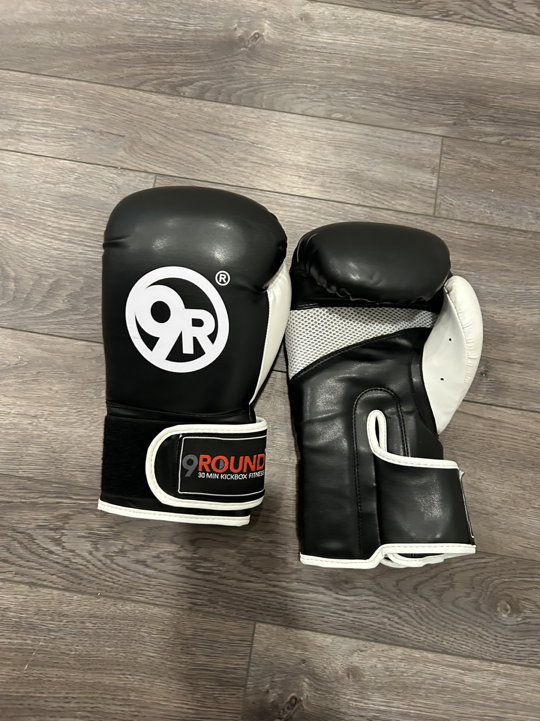 9Round Fitness Boxing Gloves