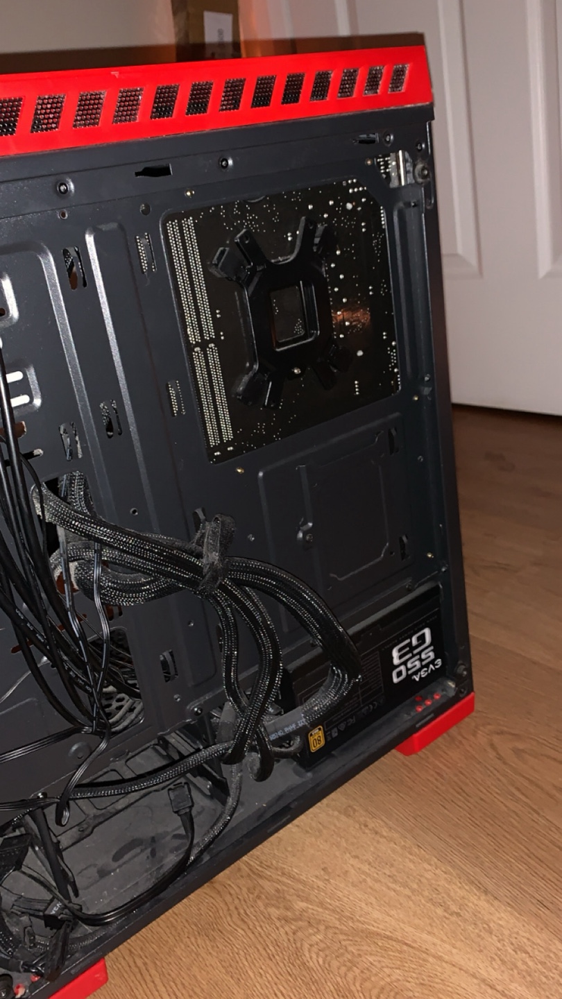 Gaming PC Parts Box (READ DESCRIPTION) - photo 3