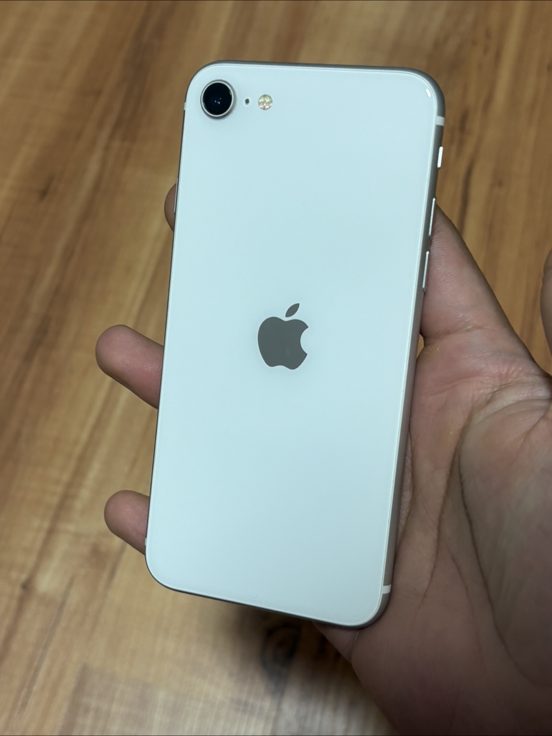 iPhone SE (2020) 64GB - 100% BH - photo 5