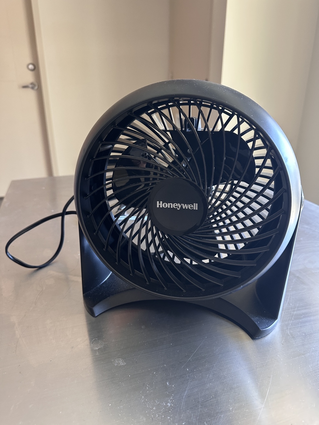 Honeywell TurboForce 7-in Fan