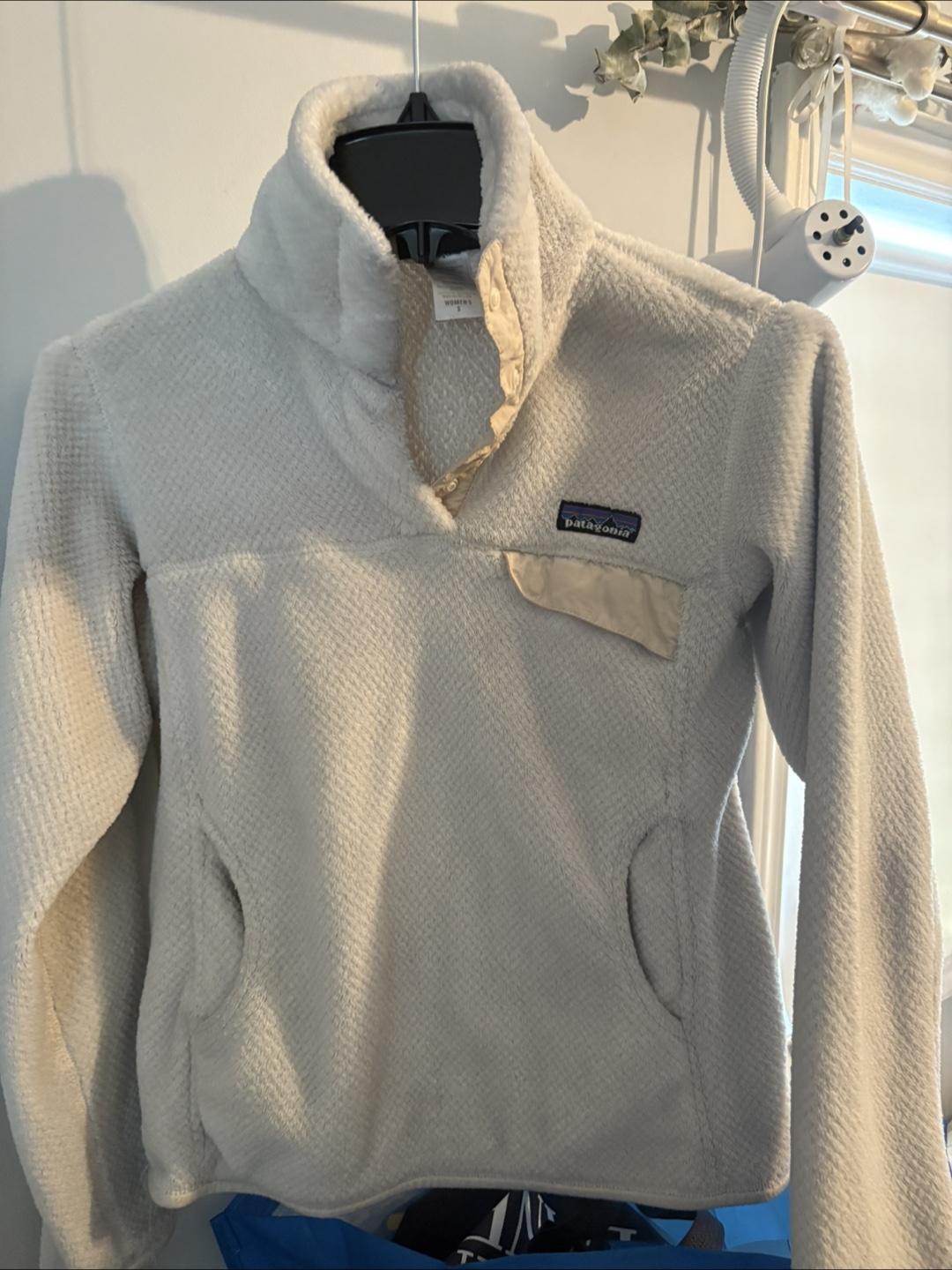 Patagonia Women's S Fleece Pullover - photo 2