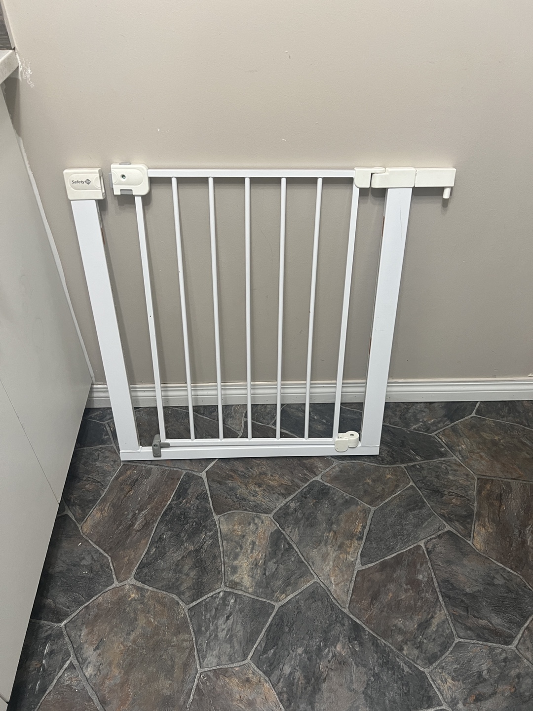 Safety 1st Baby Gate - photo 2