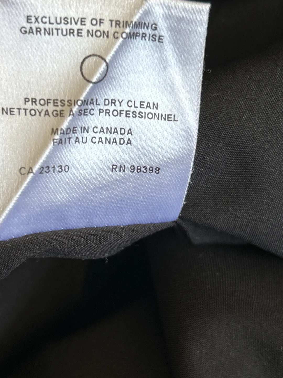 Judith & Charles Grey Plaid Pencil Dress image indicator(8)