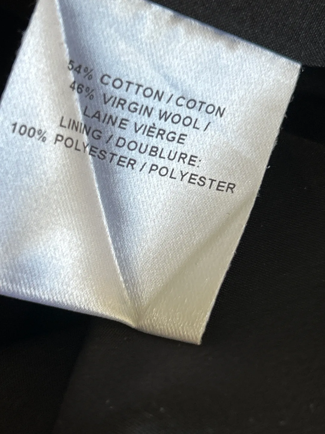 Judith & Charles Grey Plaid Pencil Dress image indicator(9)