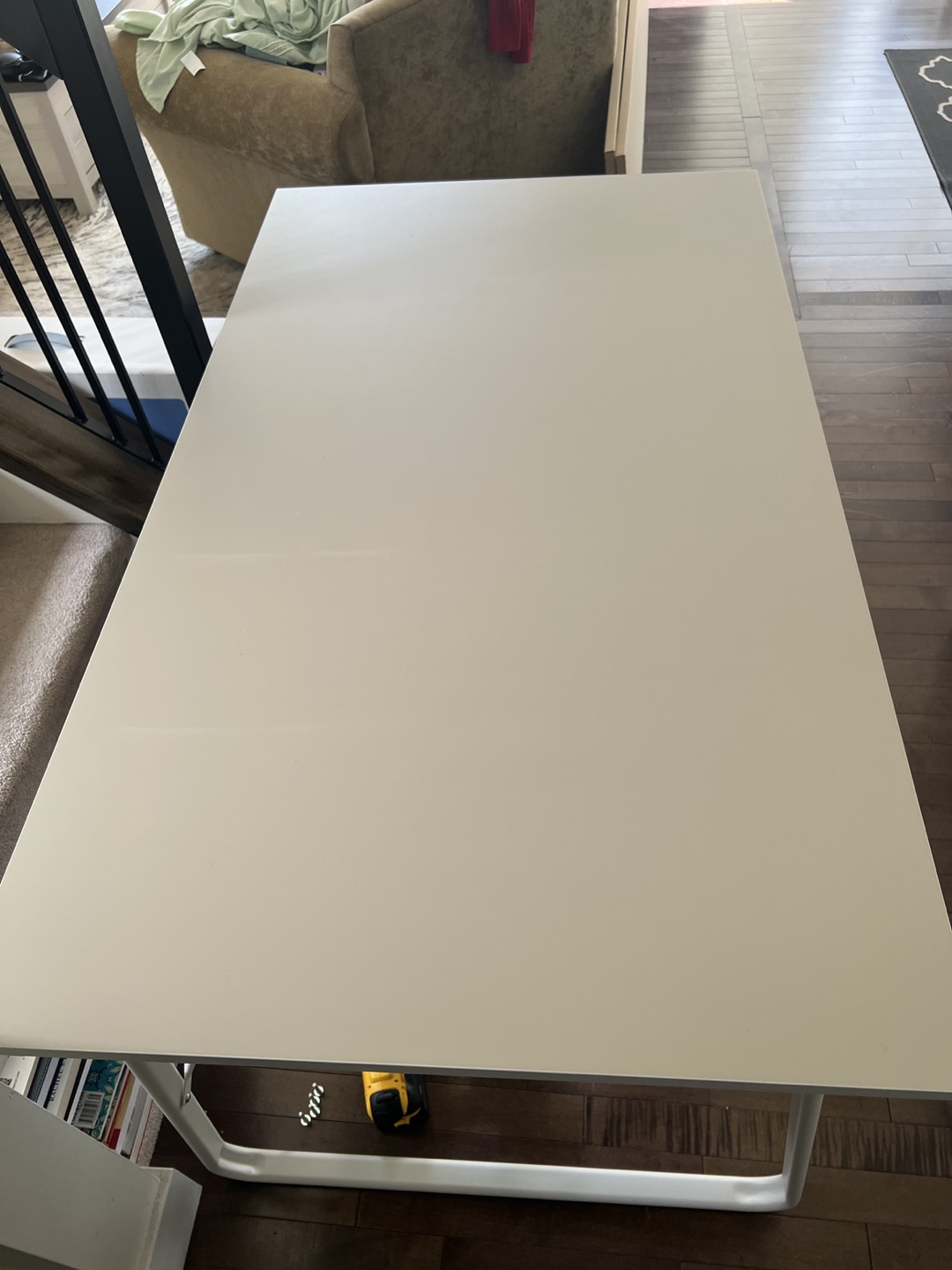 Table/ Desk beige - photo 5