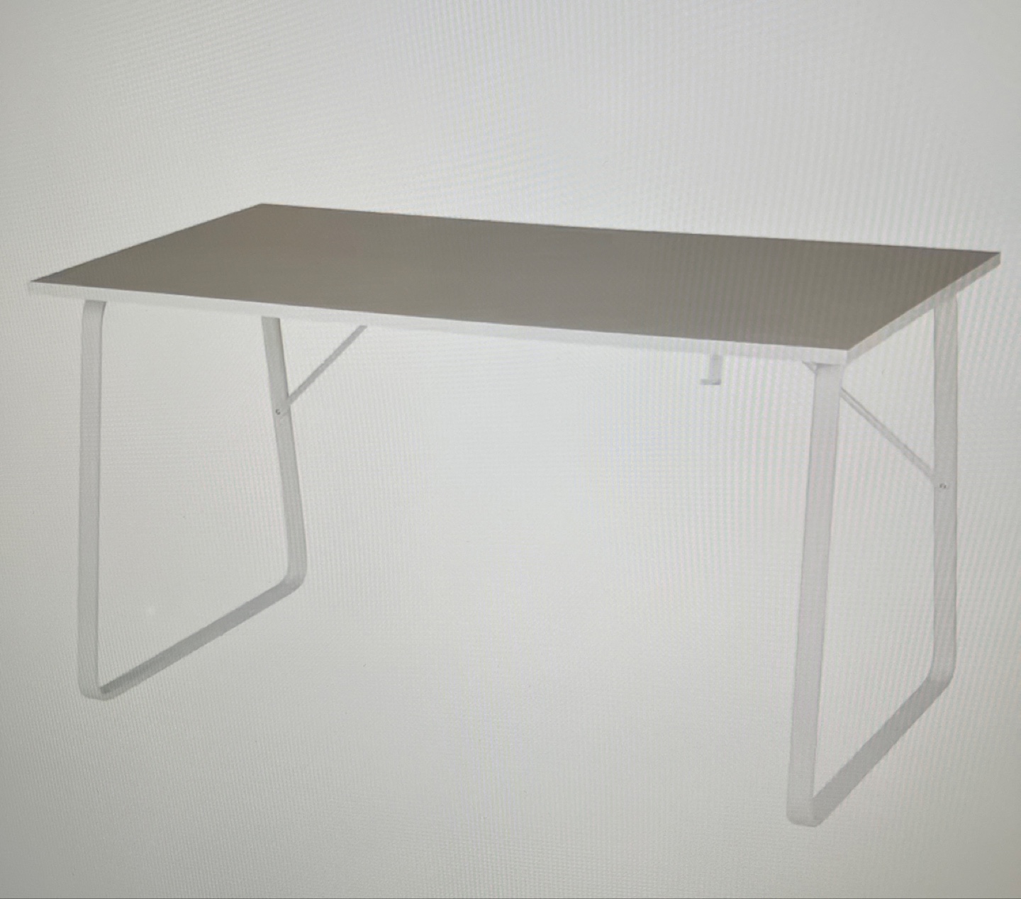 Table/ Desk beige