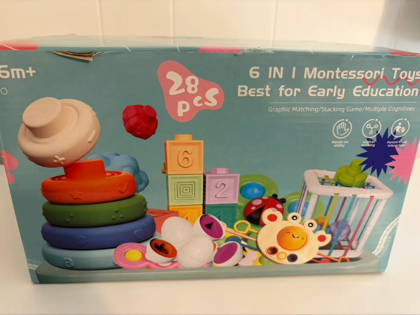 NEW Montessori toys image indicator(2)