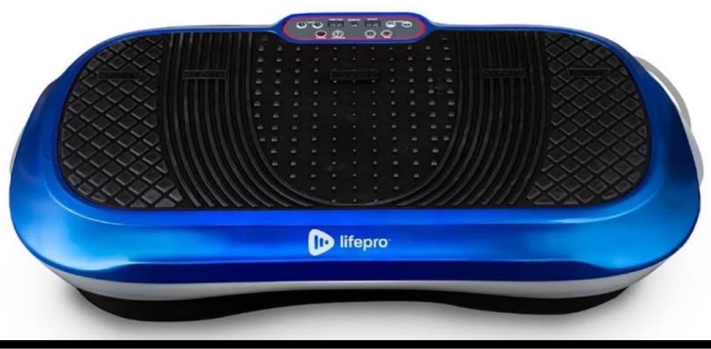 LifePro Waver Vibration Plate