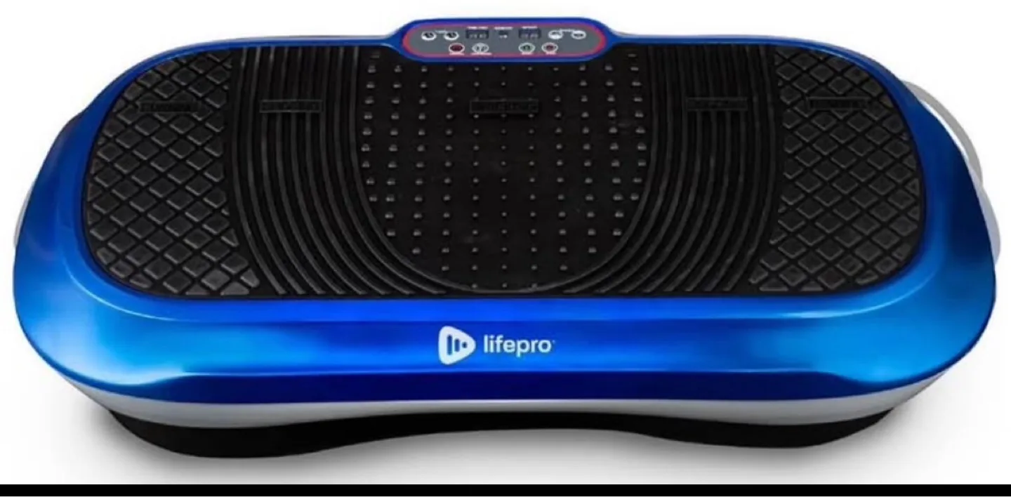 LifePro Waver Vibration Plate thumbnail