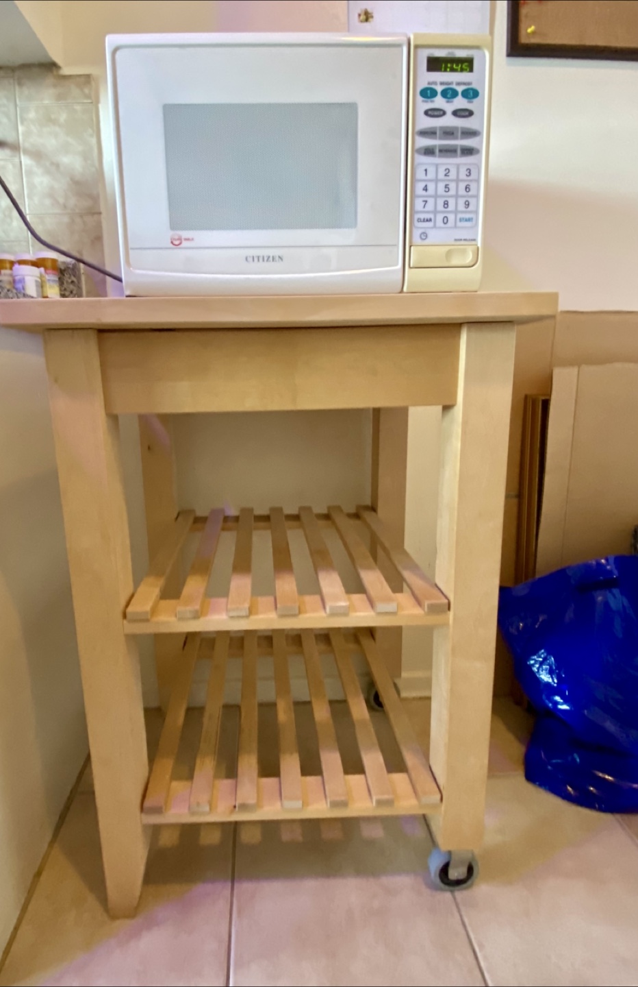 Kitchen Caddy - photo 2