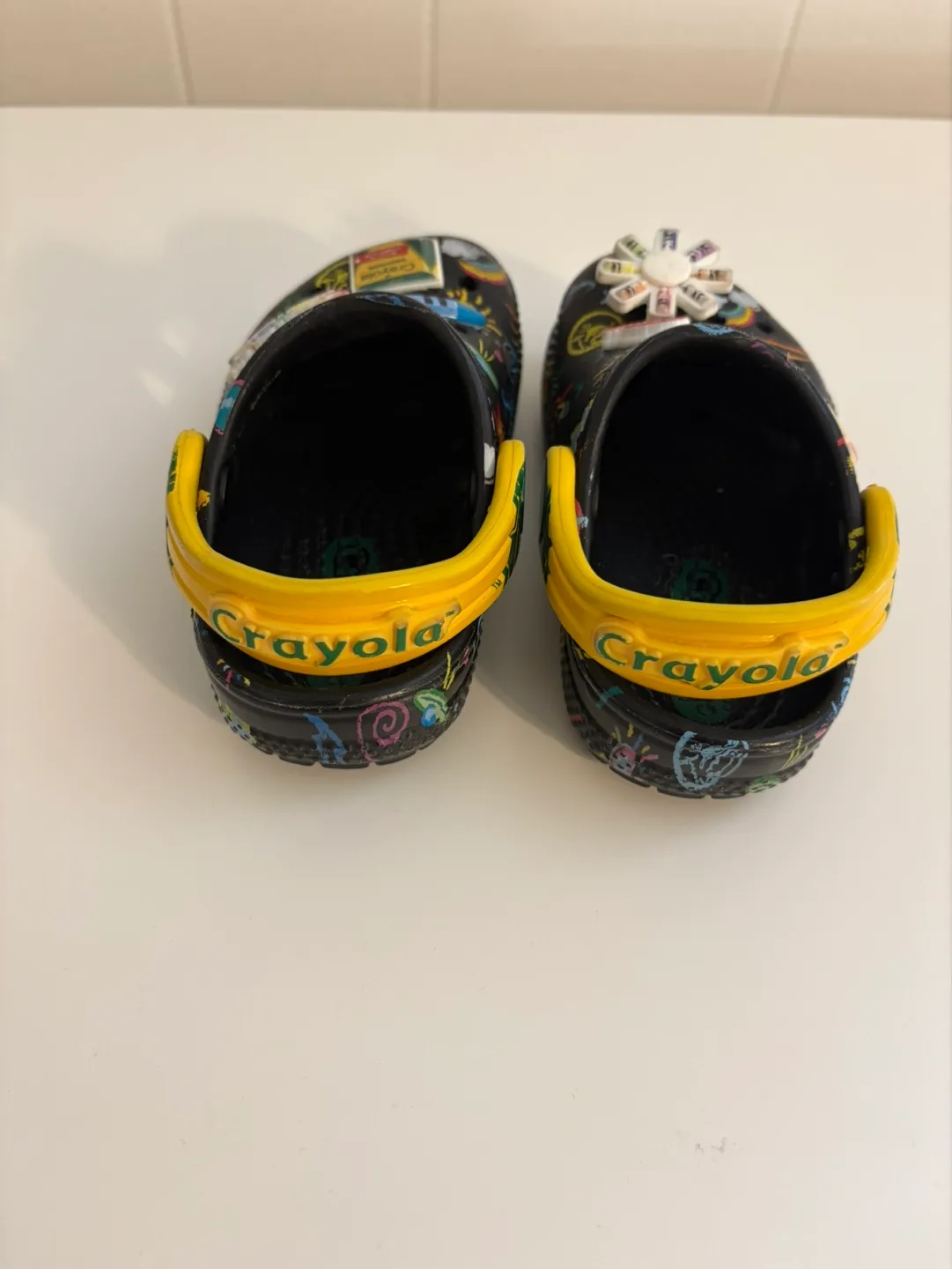 Crayola crocs image indicator(4)
