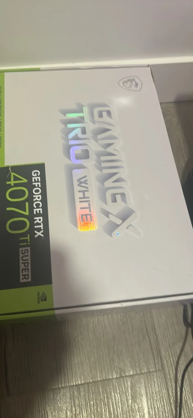 PC Parts Bundle: GPU, Keyboard Cover, Fans, CPU Coolers thumbnail