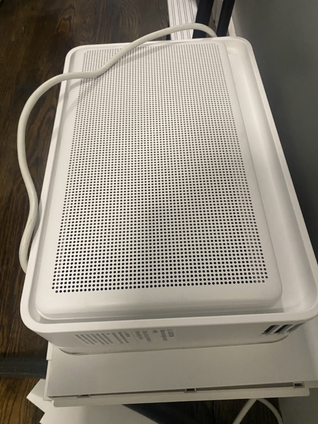 Windmill Air Conditioner 6000 BTU - photo 3