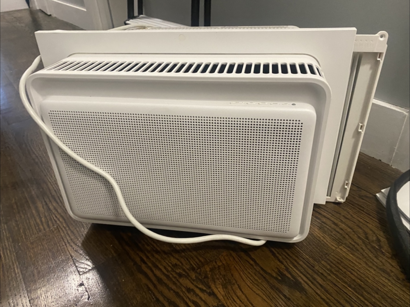 Windmill Air Conditioner 6000 BTU - photo 2