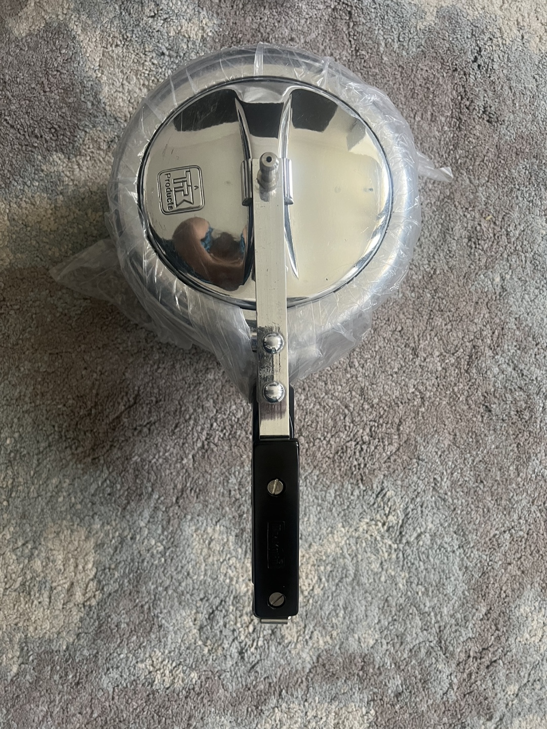 Diamond Pressure Cooker - New in Packaging - photo 2