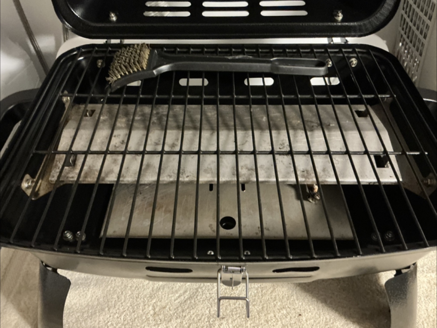 Portable Propane Gas BBQ Grill - photo 3