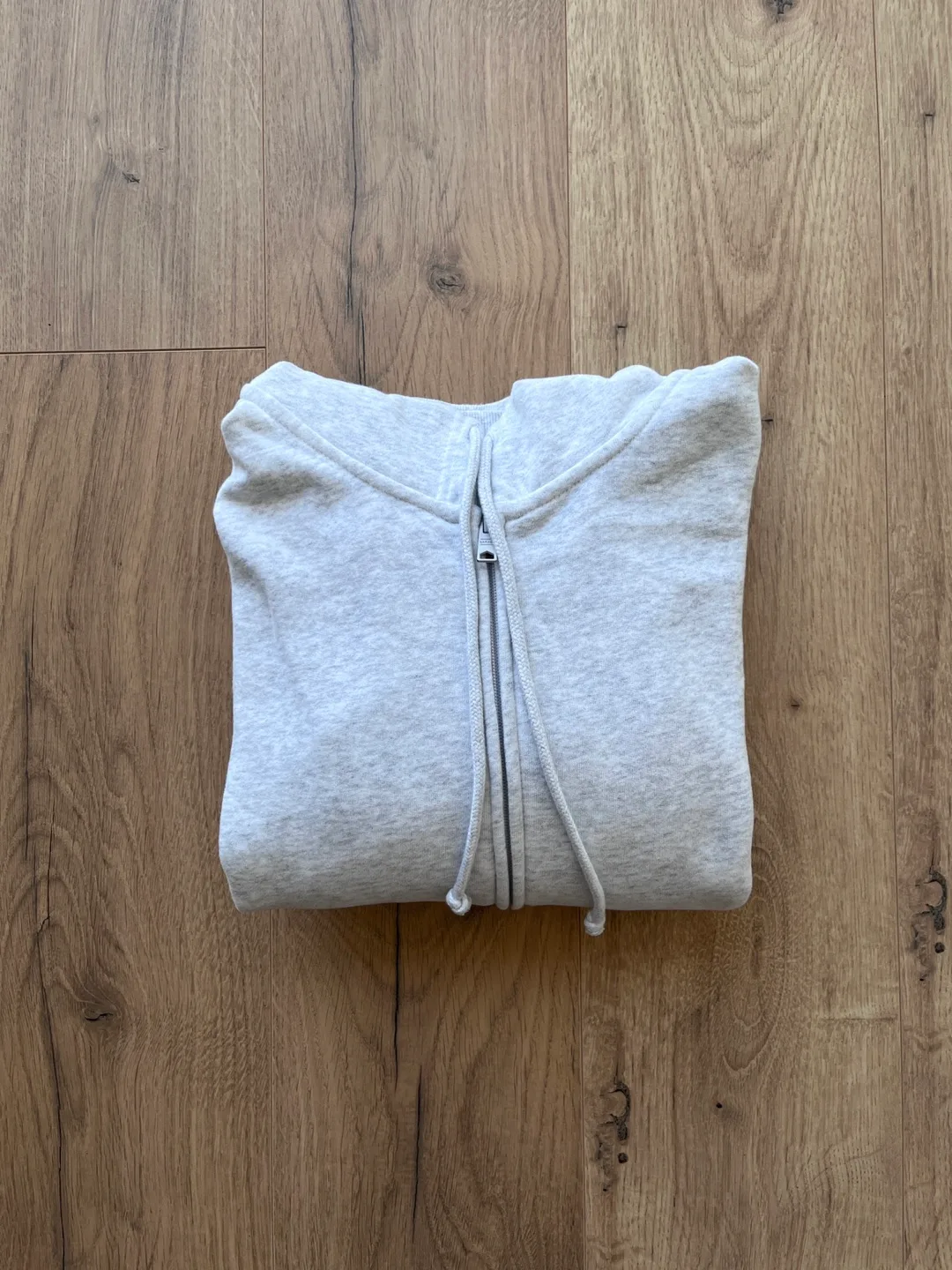 Garage UltraFleece Full Zip Hoodie image indicator(3)