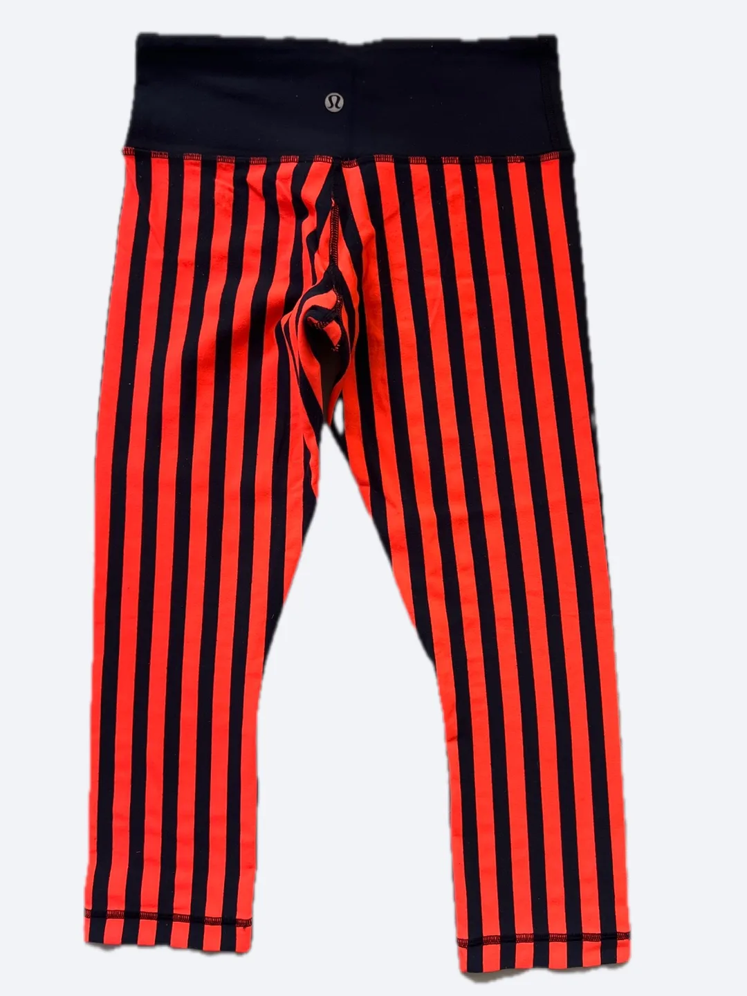 Lululemon Wunder Under high rise Crops image indicator(2)