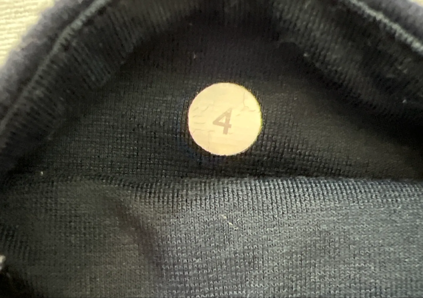 Lululemon Wunder Under high rise Crops image indicator(3)
