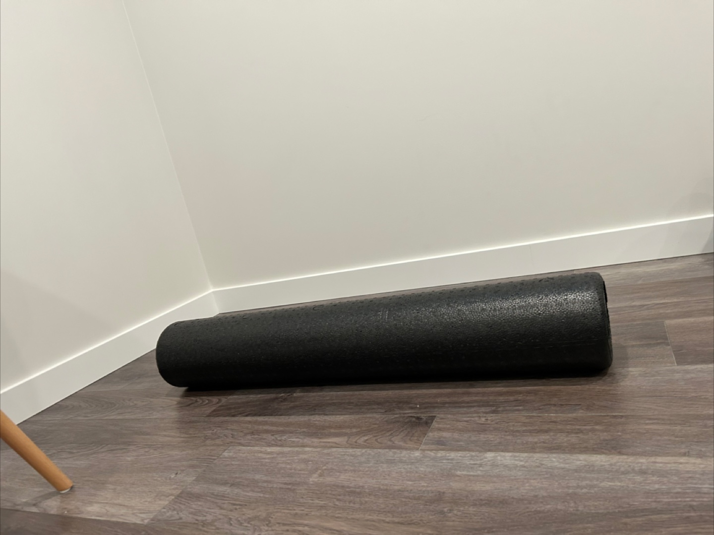 Amazon basics 36" Black Foam Roller - photo 3