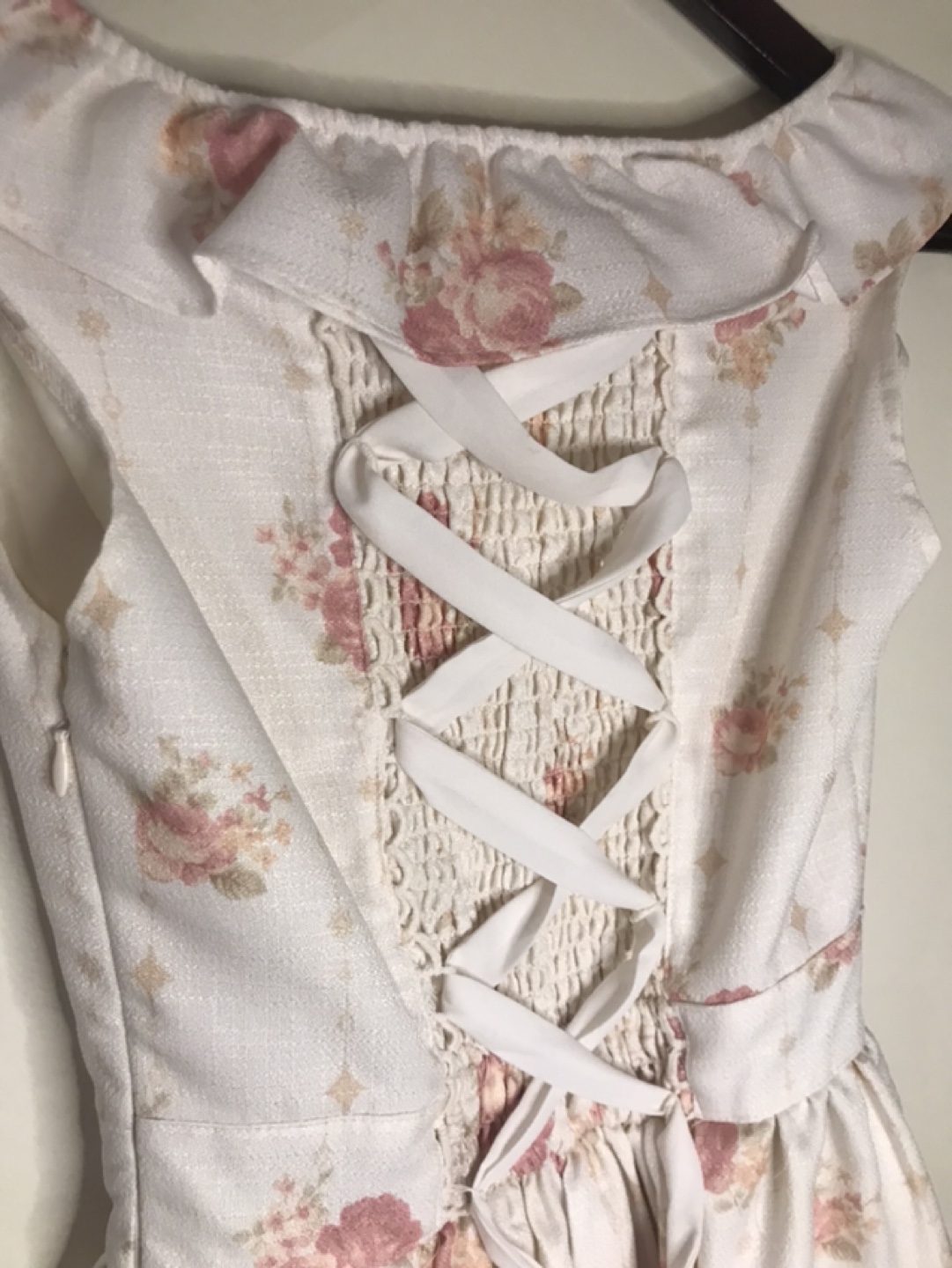 Liz Lisa Classic Rose Print JSK - photo 4