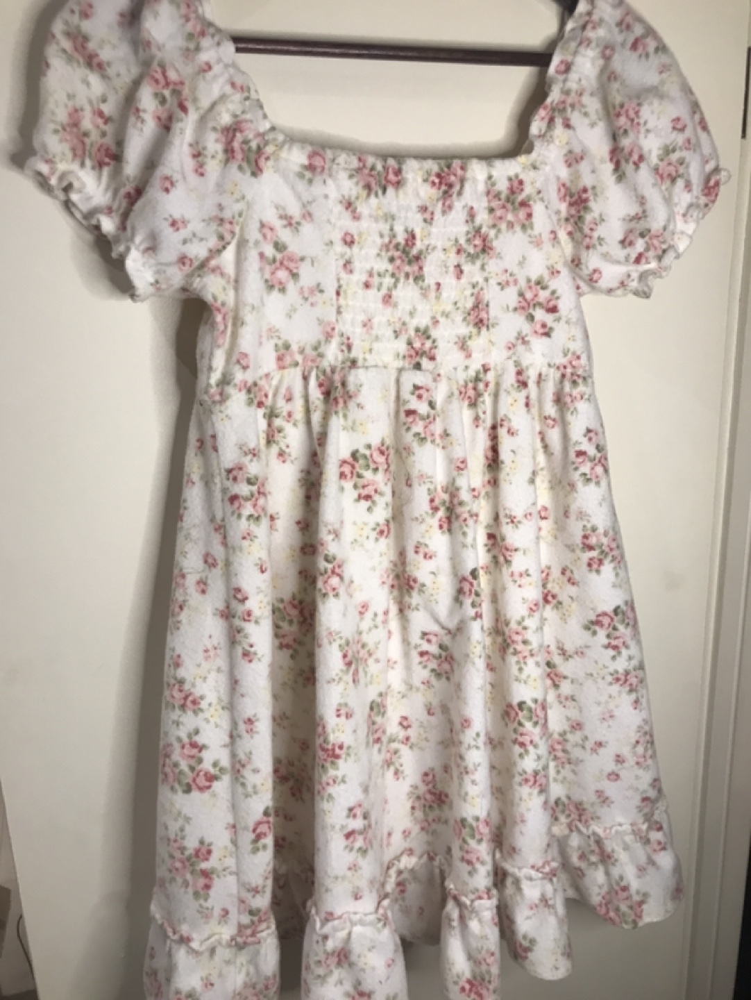 Liz Lisa Floral Print Dress - photo 2