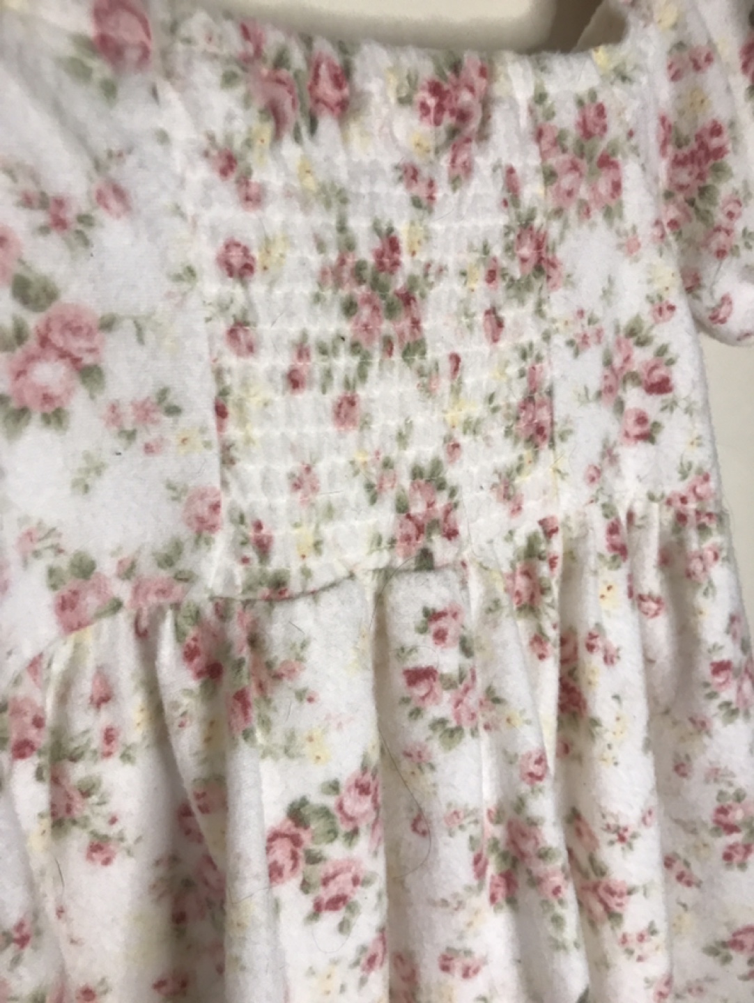 Liz Lisa Floral Print Dress - photo 3