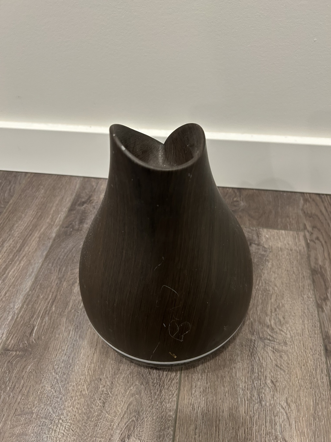 Dark Wood Grain Ultrasonic Diffuser - photo 4