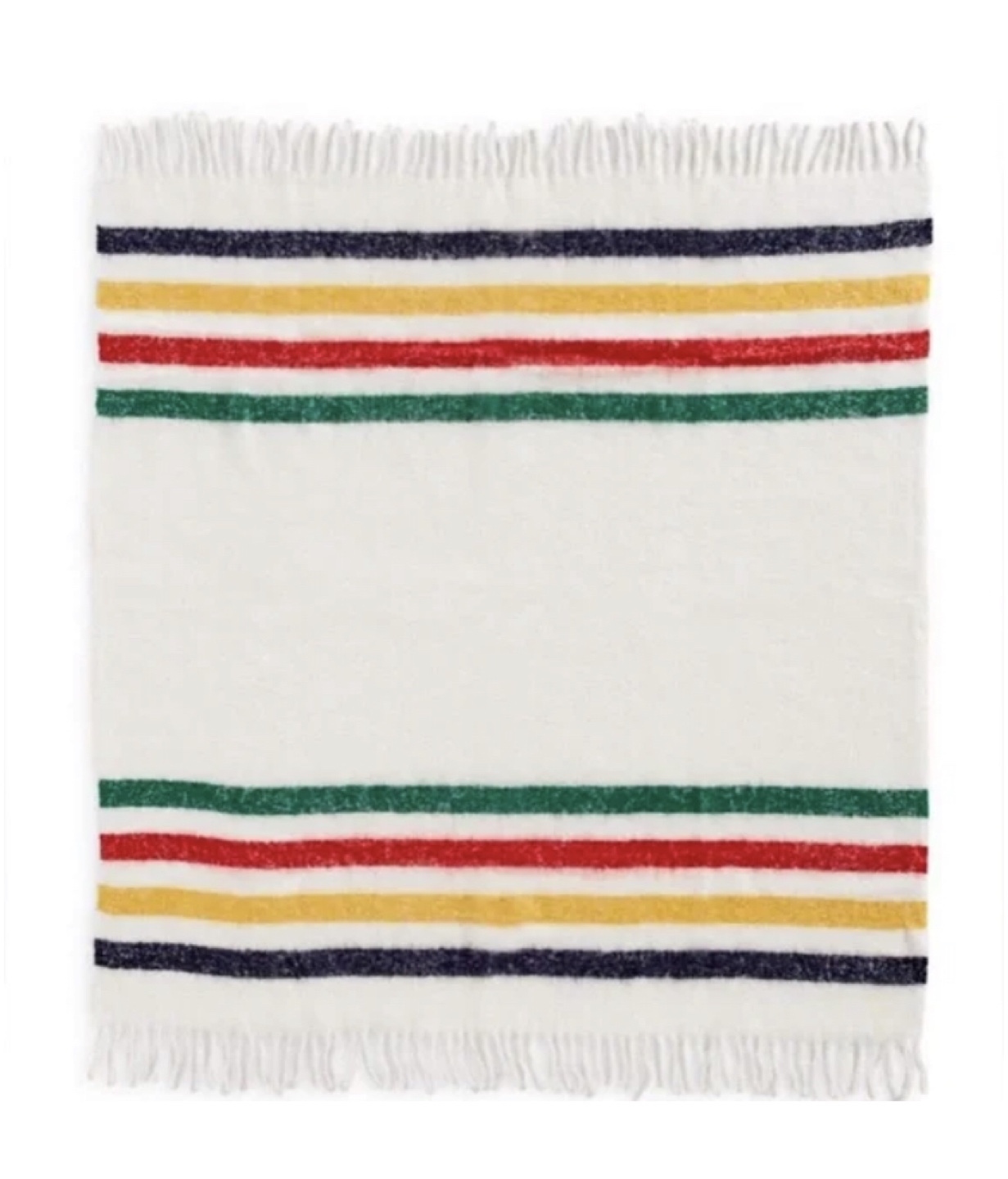 Hudson's Bay Company Point Blanket Throw