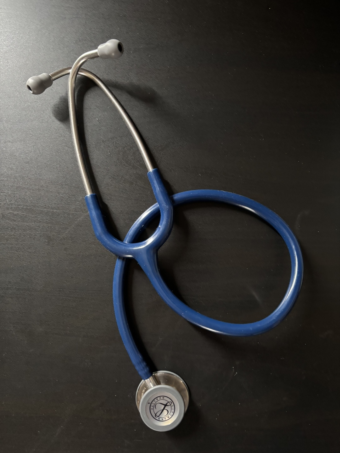 Littmann Classic III Stethoscope - Navy Blue