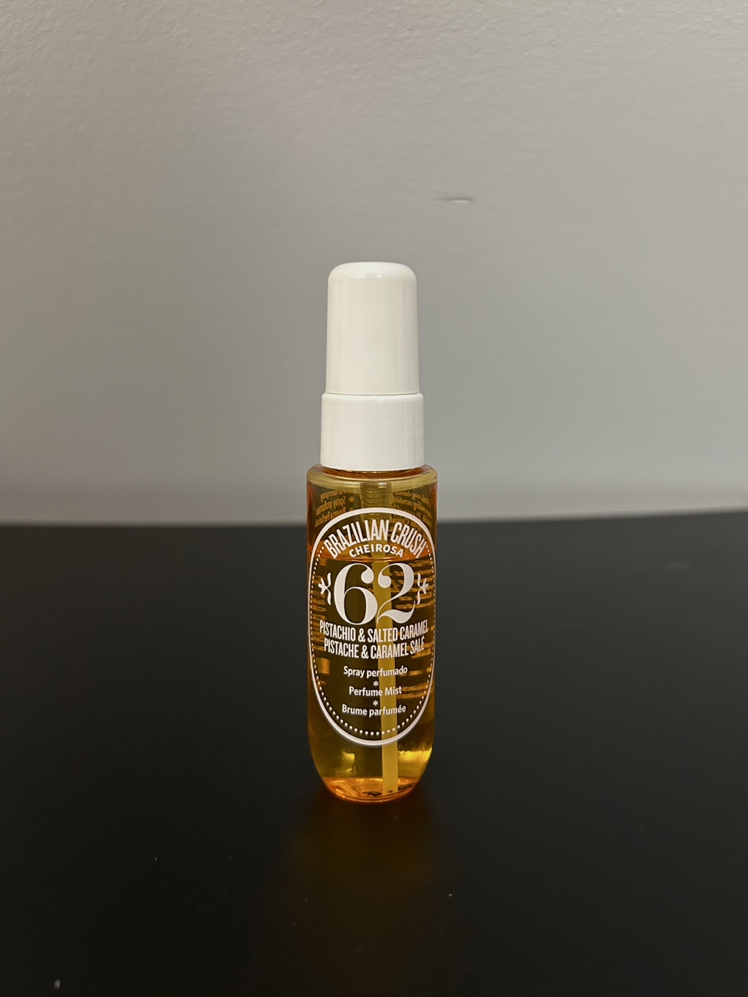 Sol de Janeiro Cheirosa 62 Bum Bum Hair & Body Perfume Mist