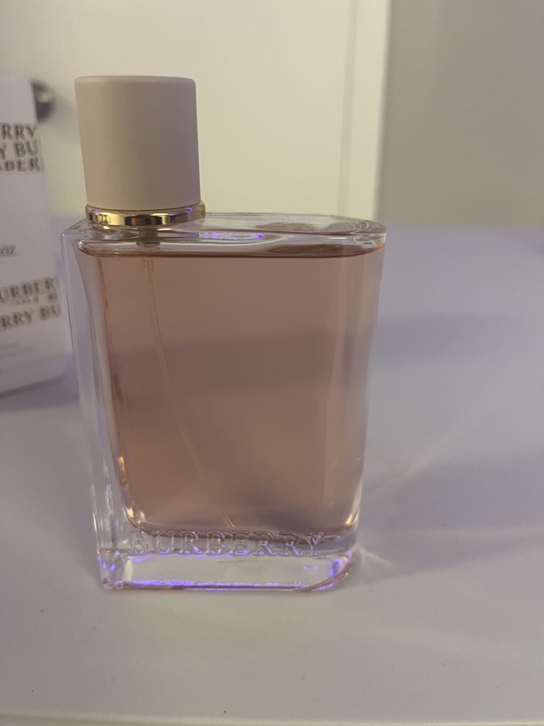 Burberry Her Intense Eau de Parfum - photo 4