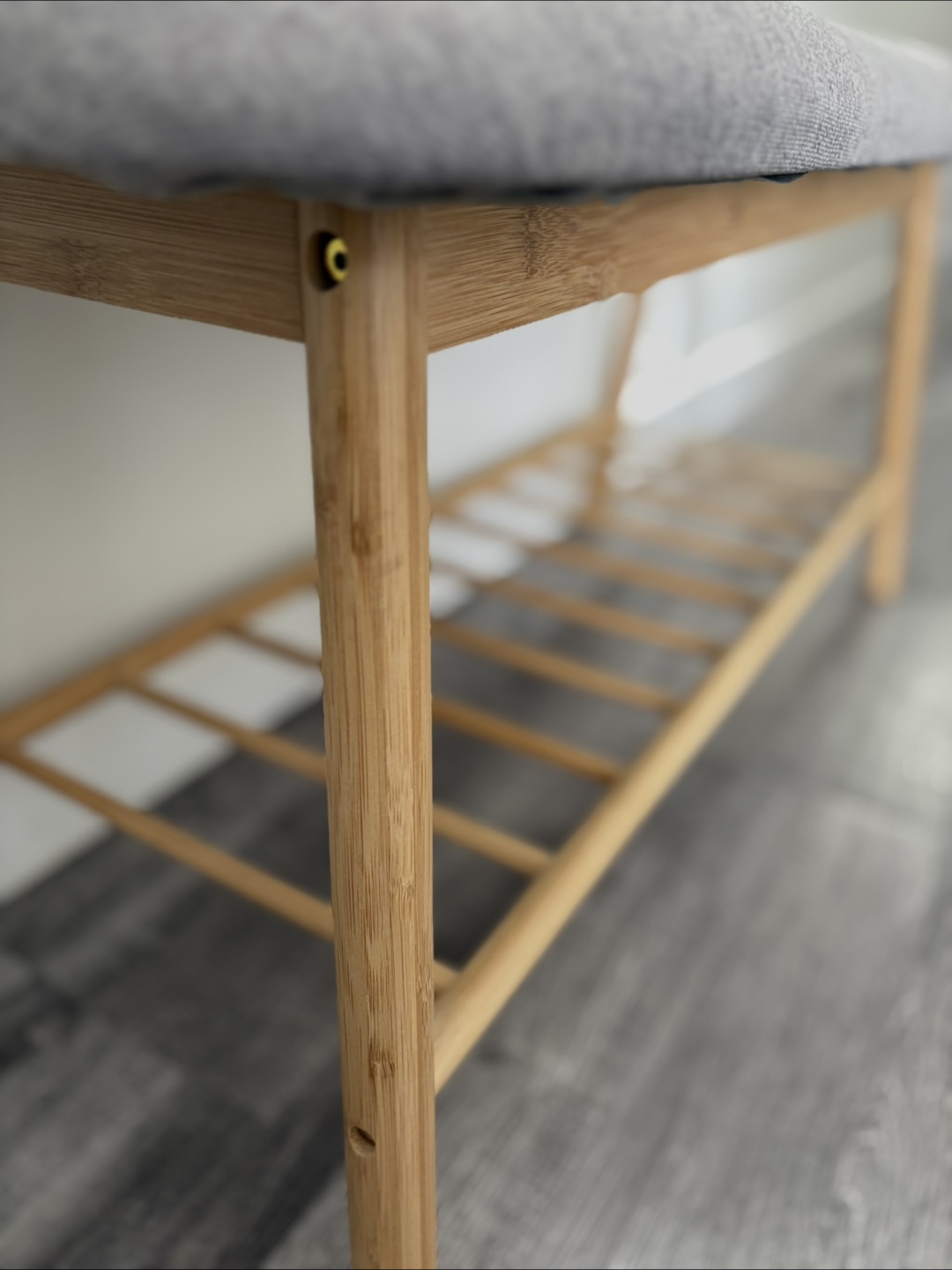 Shoe rack - photo 3