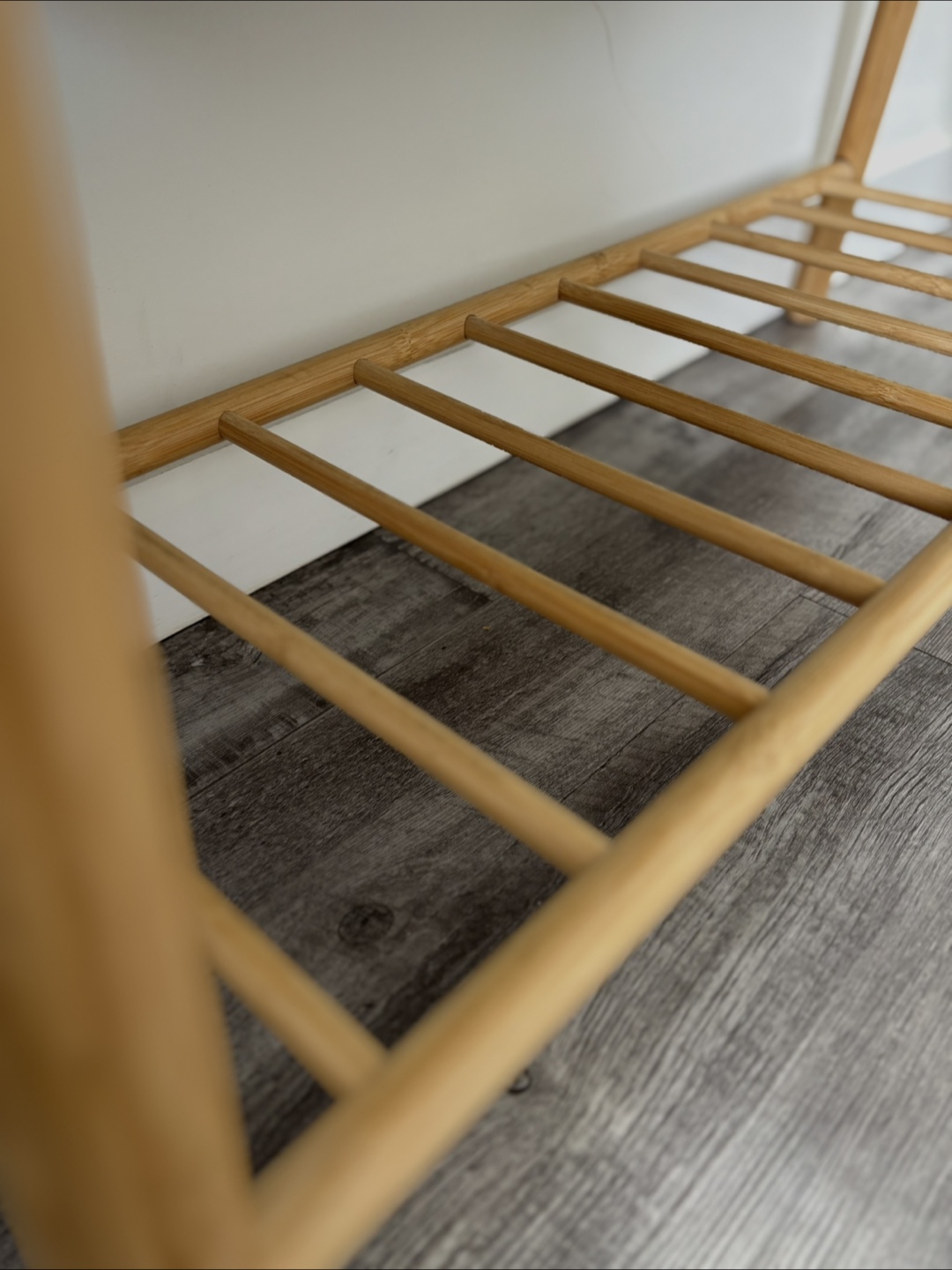 Shoe rack - photo 4