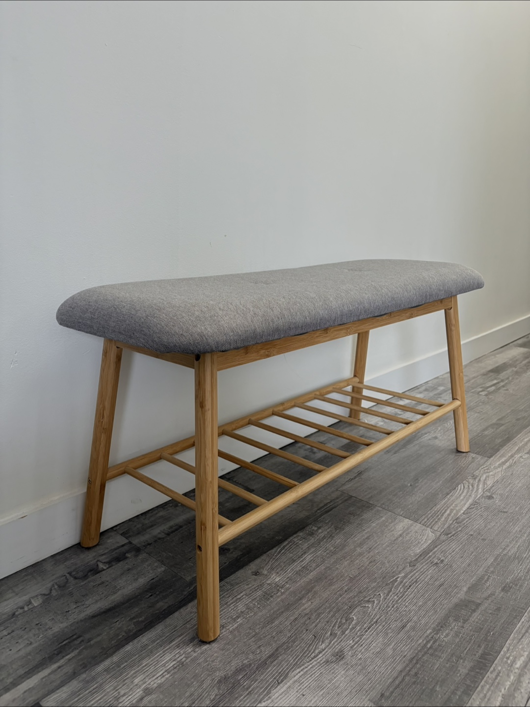 Shoe rack