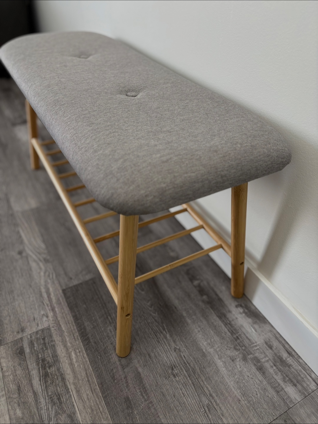 Shoe rack - photo 2