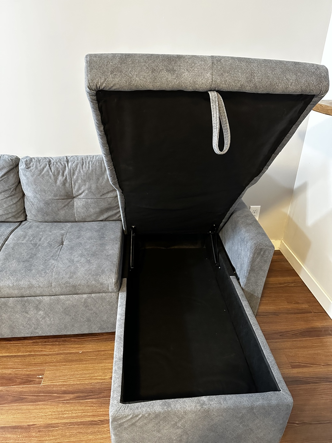 Sofa Bed Sectional - photo 4