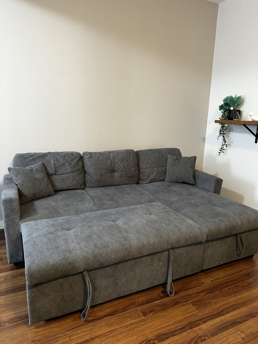 Sofa Bed Sectional - photo 3