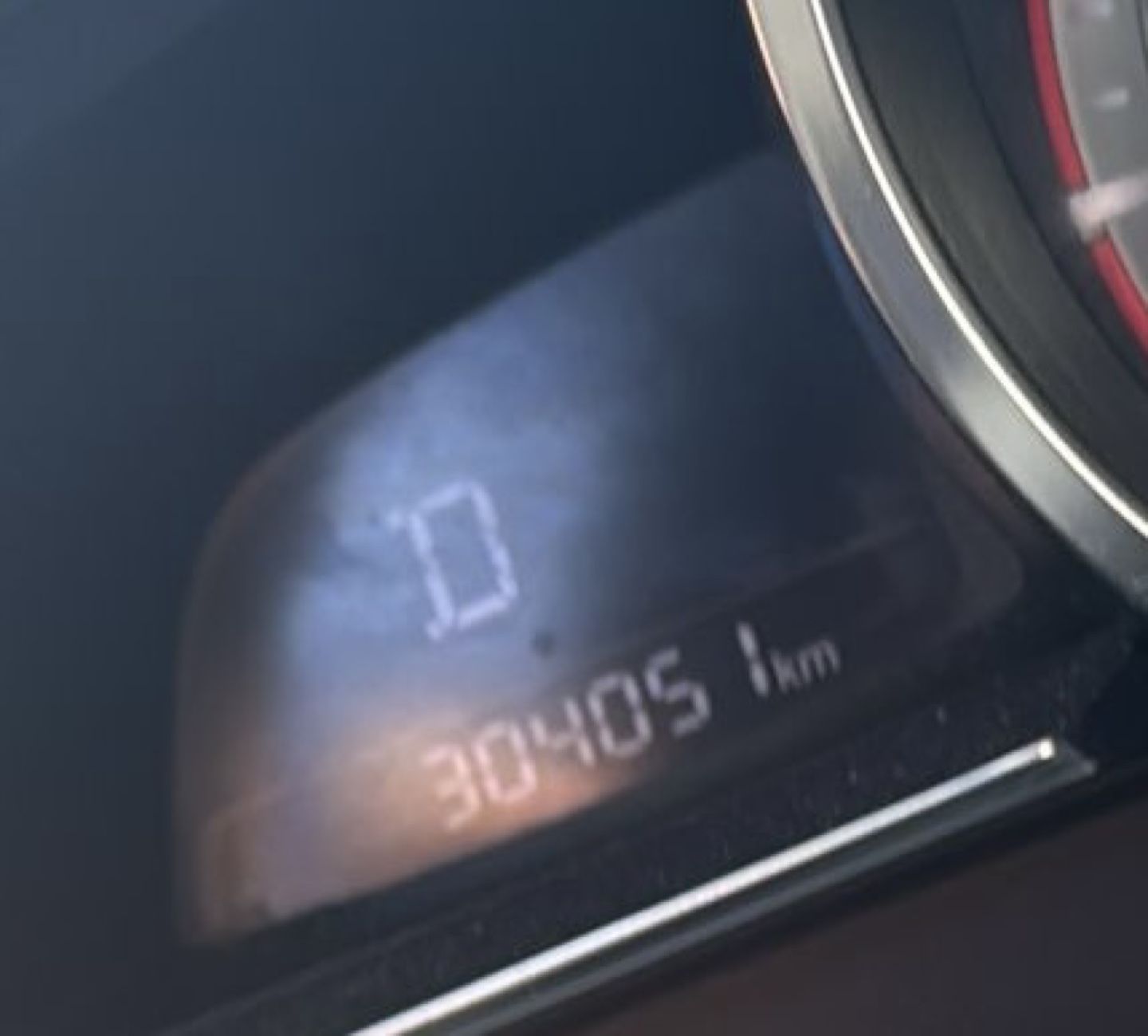 2014 Mazda 3 GT - Red - photo 5