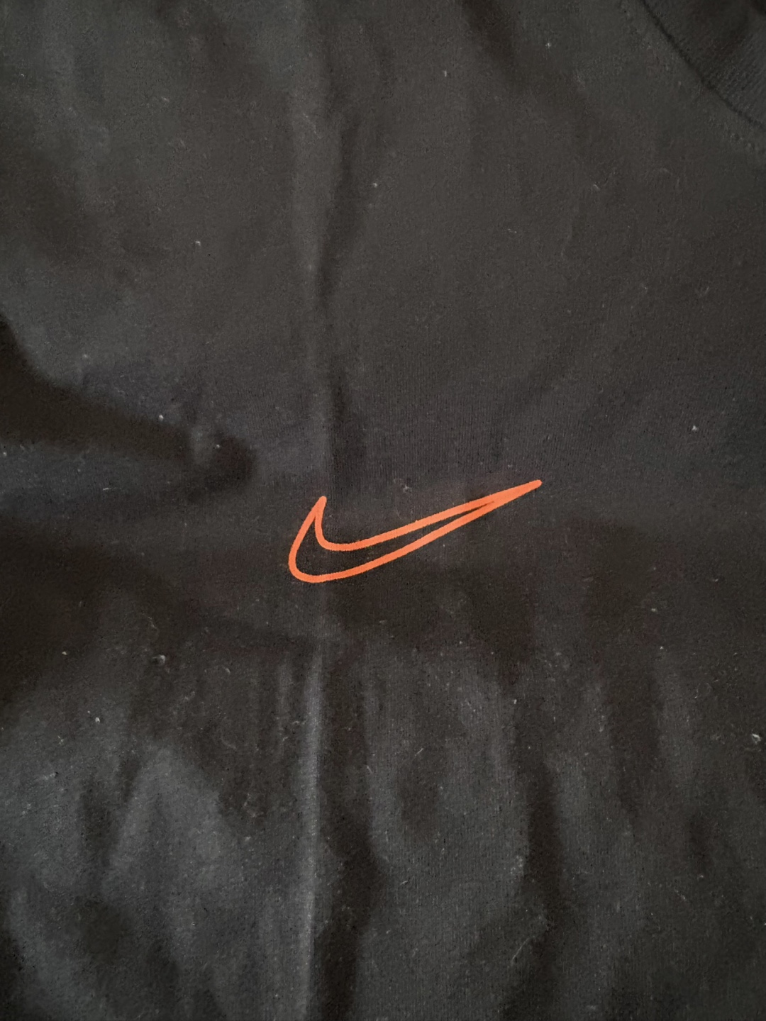 Men's Nike NBA New York Knicks Dri-FIT T-Shirt Size XL - photo 4