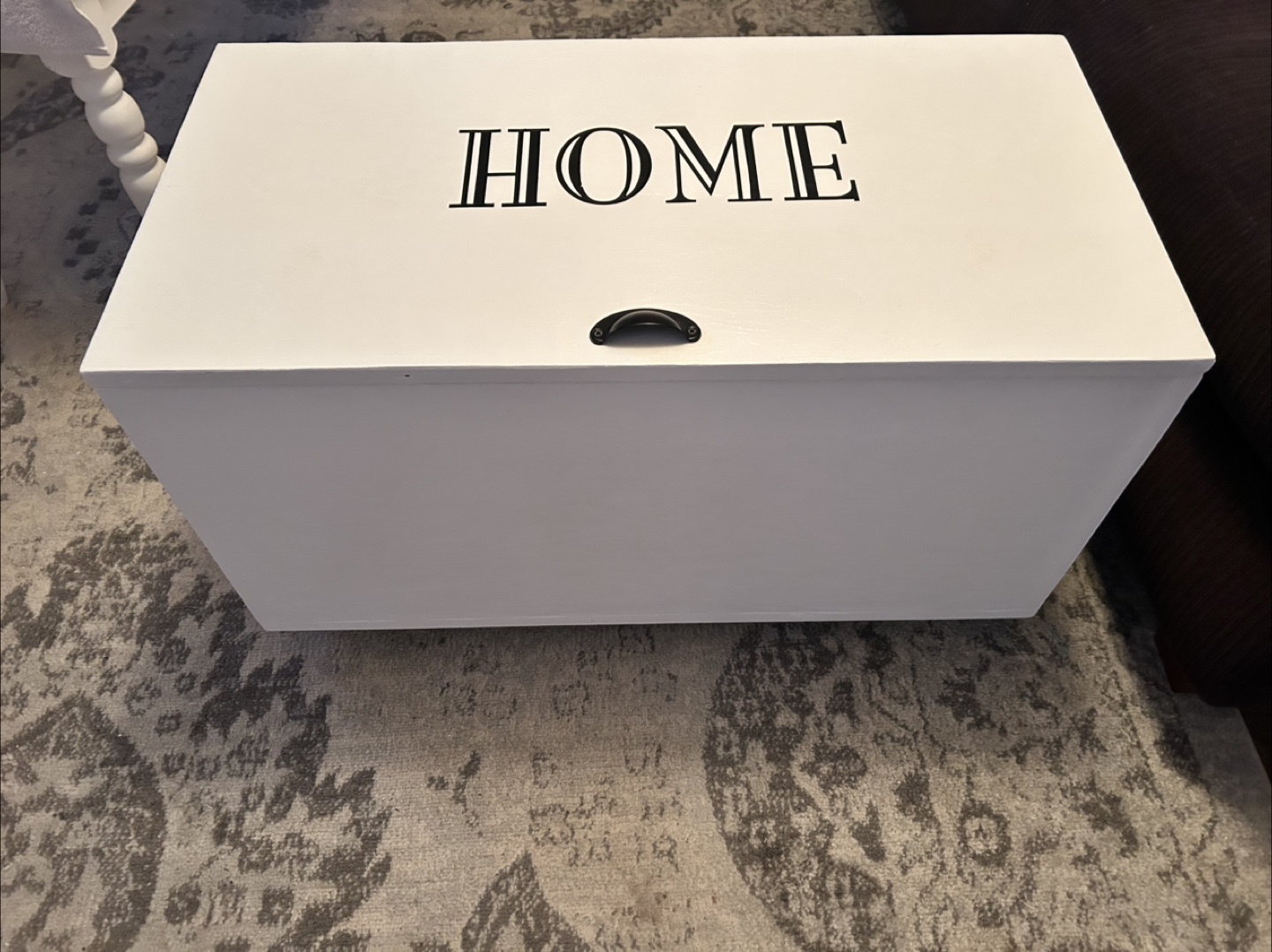 🧡Storage Box/Bench/Coffee Table/Tv Stand