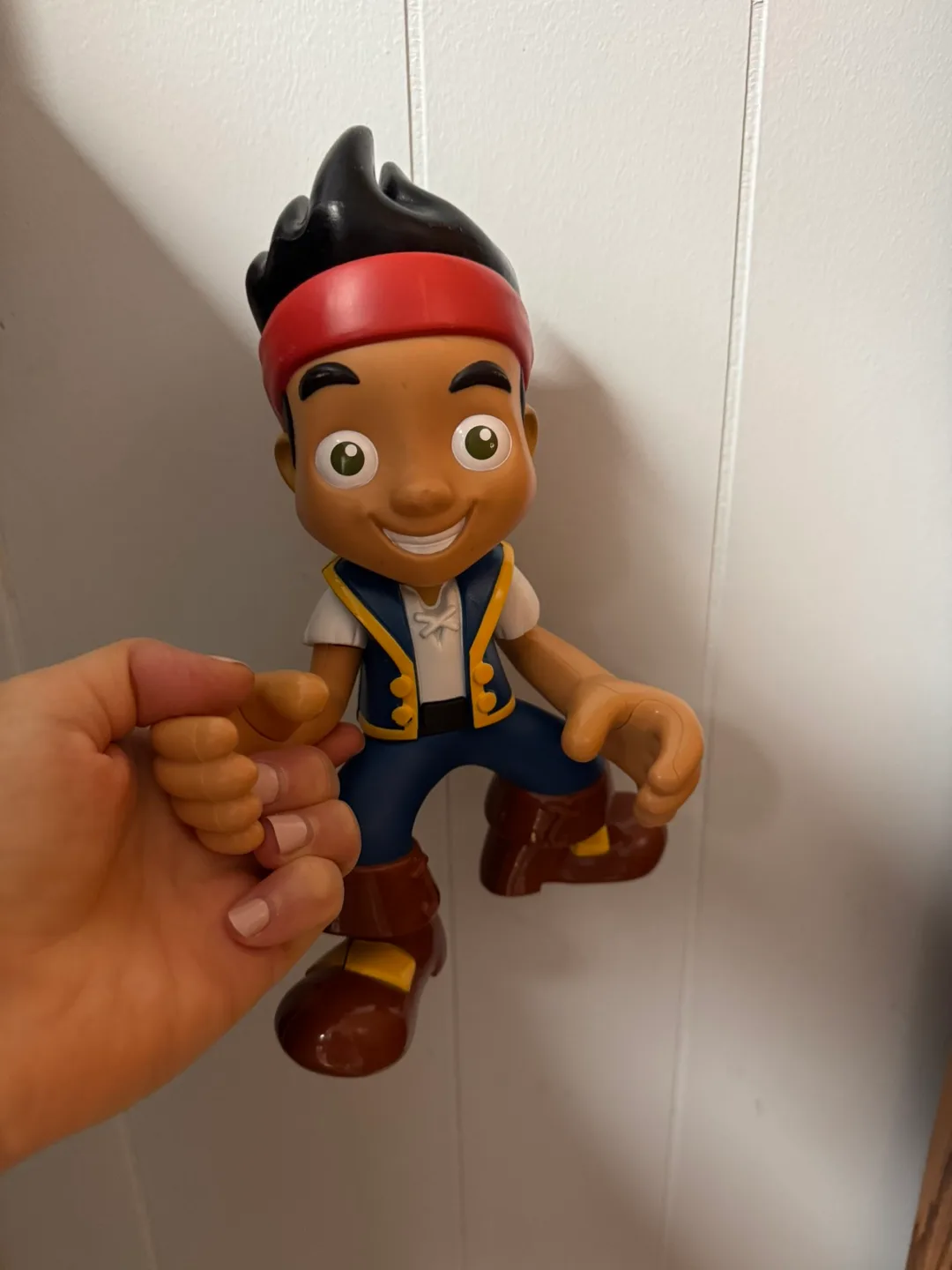 Jake and the Never Land Pirates Figure image indicator(2)