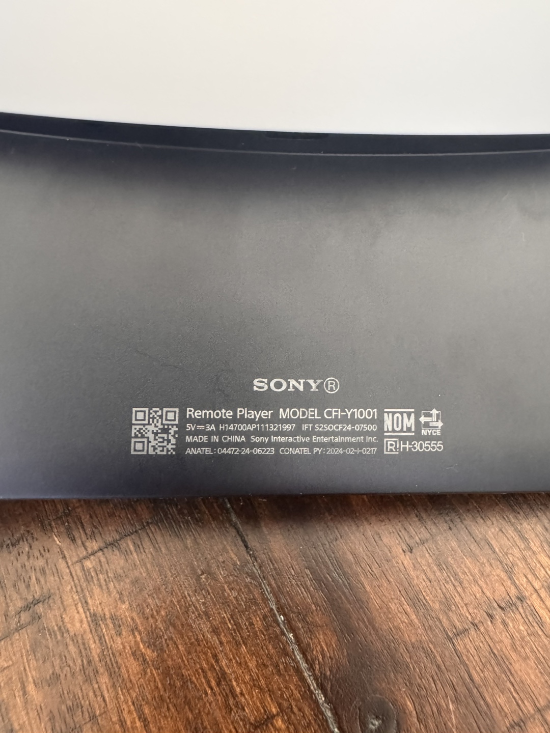 PlayStation Portal Remote Player - photo 3