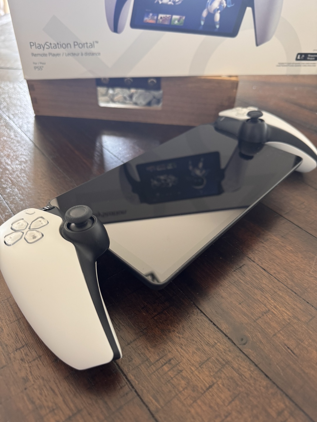 PlayStation Portal Remote Player - photo 2