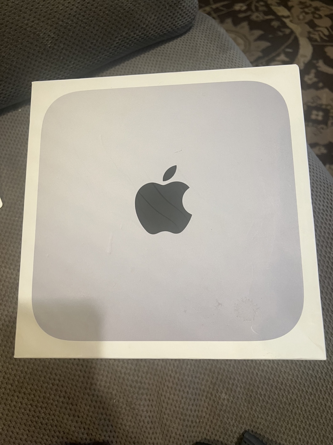 Apple Mac mini - M1 Chip, 8GB RAM, 256GB SSD - photo 2