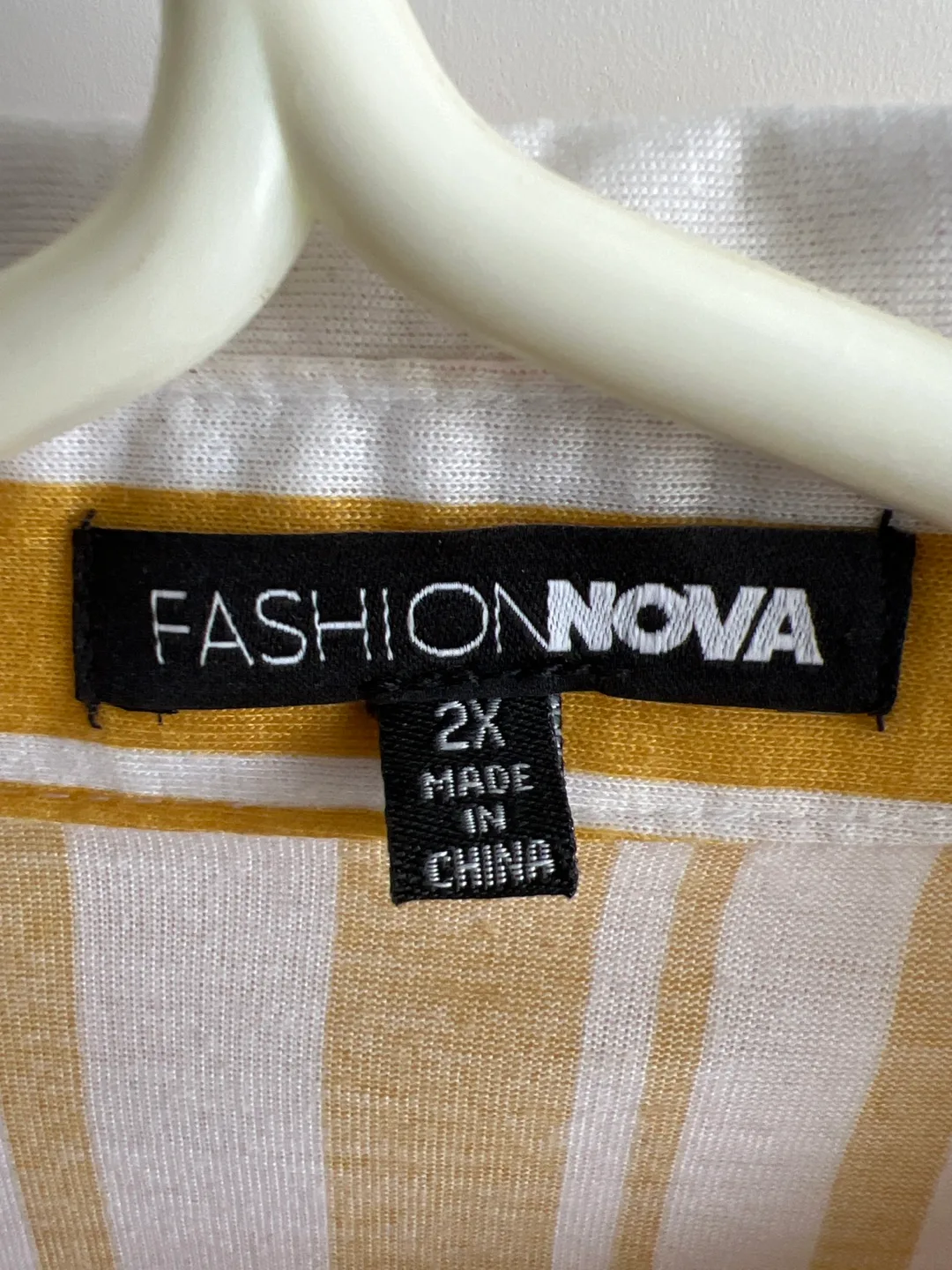 🍒Fashion Nova Dress image indicator(5)