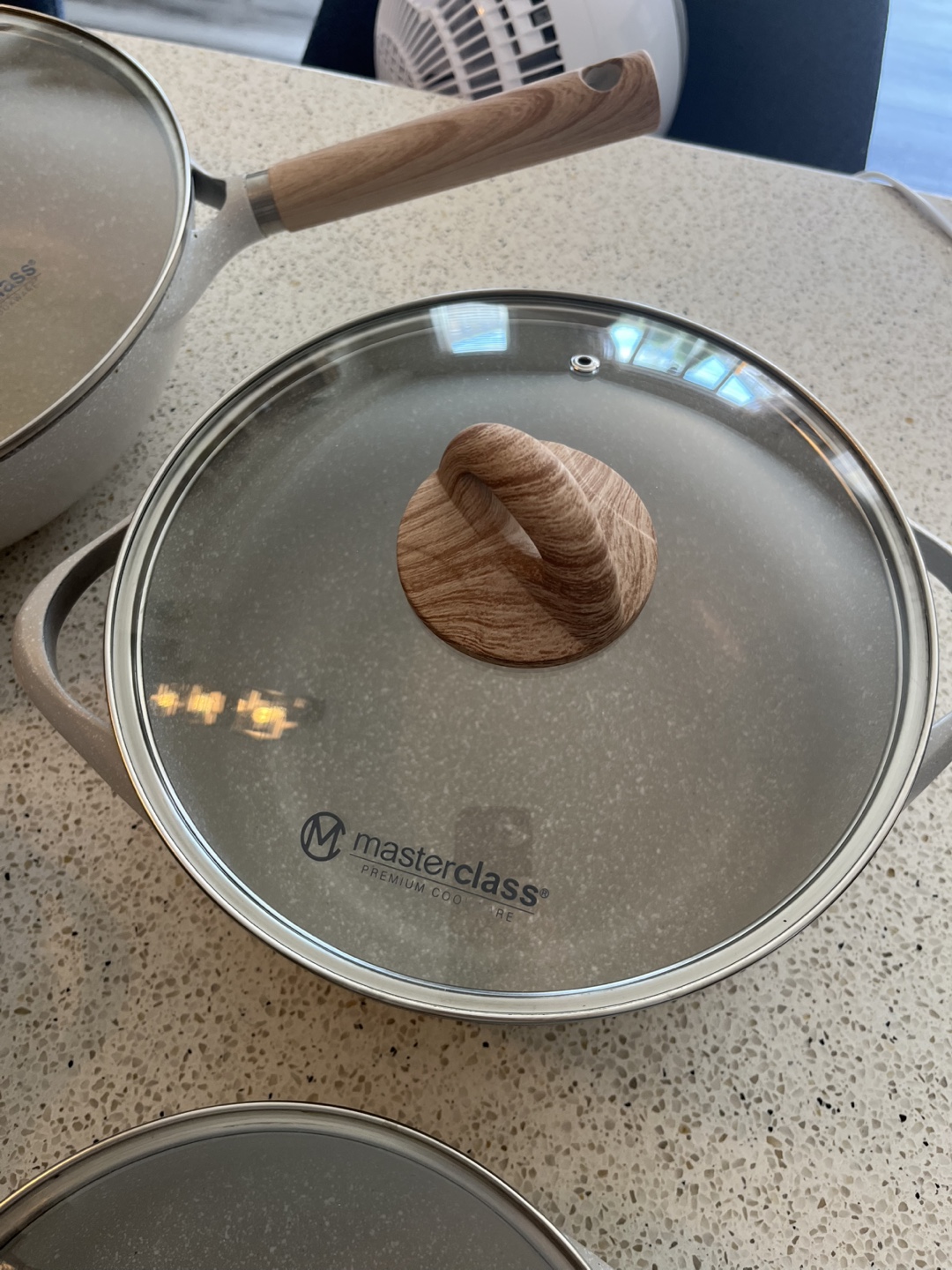 MasterClass Premium Cookware Set - photo 5